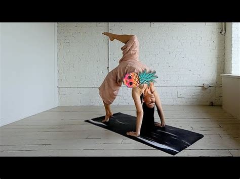 Preview 3 of Chawilde Yoga Onlyfans Xxx
