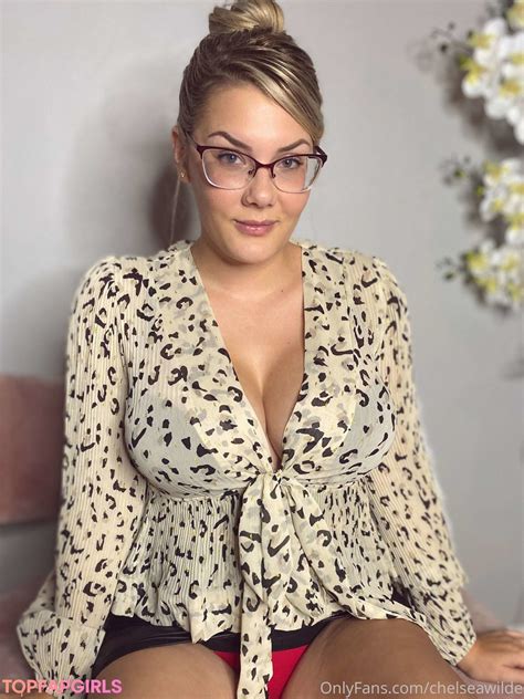 Preview 4 of Chelsea Wilde Onlyfans Videos Mega Leaked