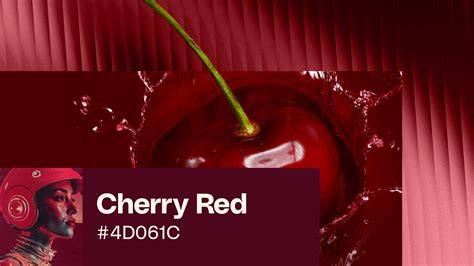 Cherry Red OnlyFans channel