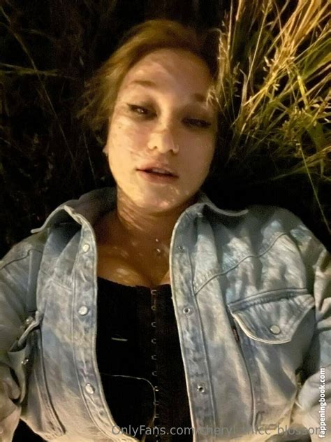 Preview 4 of Cheryl Blossom Leaks Leaked Onlyfans Set