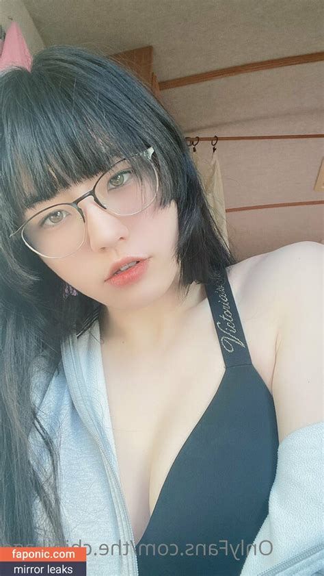 Preview 4 of Chibi Onlyfans Nude Pics