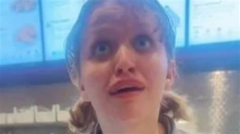 Preview 2 of Chick Fil A Girl Leak Leaked Only