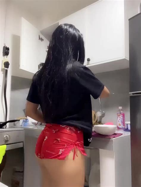 Preview 2 of Chiki Fit Only Fan