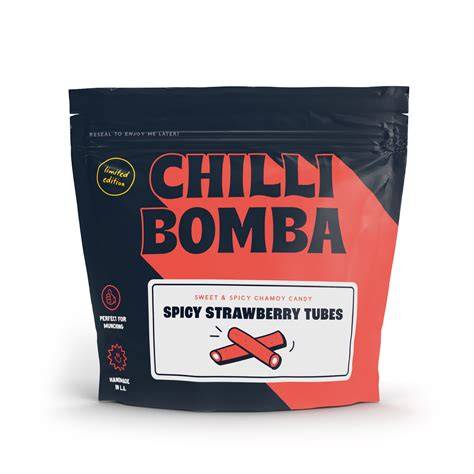Chilibomba OnlyFans channel