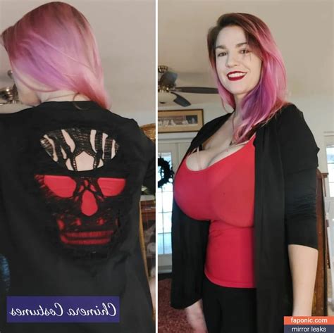 Chimeraahhvip Nuda Onlyfans Telegram channel preview