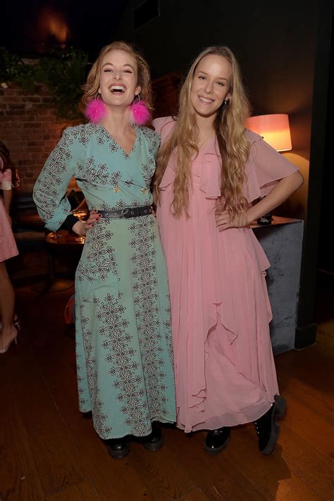 Chloe Fleming OnlyFans channel