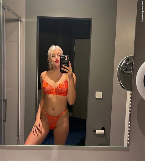 Chloe Verhagen Free Only Fans Telegram channel preview