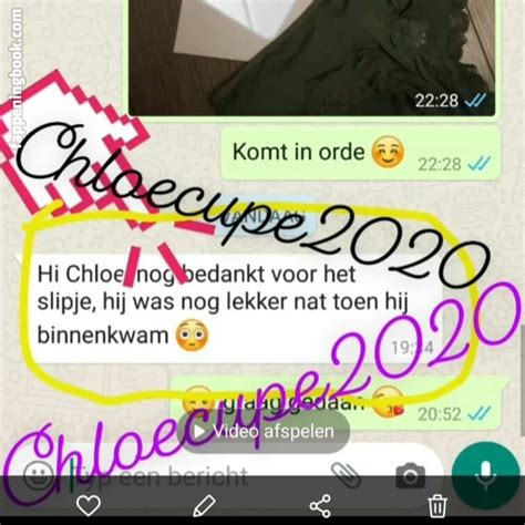 Chloecupe Nude Telegram Onlyfas Com Telegram channel preview