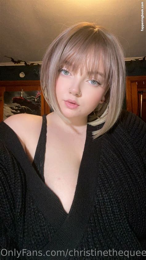 Preview 3 of Christinethequeen Video Onlyfans
