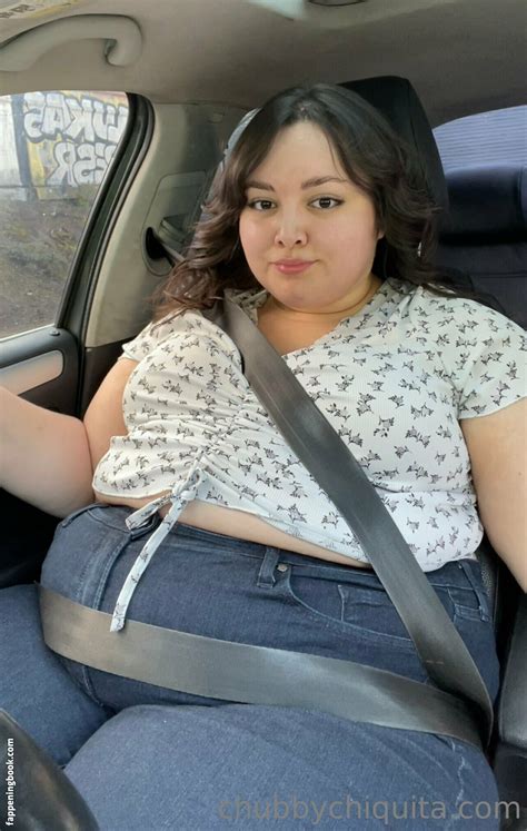 Preview 3 of Chubbychiquita Nude Pic