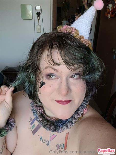 Chunkyxavocado OnlyFans channel