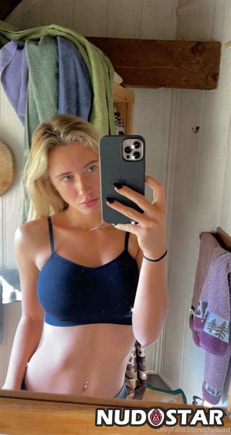 Preview 1 of Chyburd Leak Leaked Onlyfans Nudes