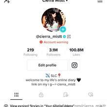 Cierra Mistt Loyalfans Leaks Onlyfans Leaks Telegram channel preview