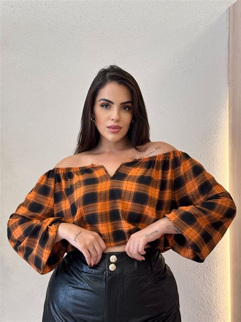 Cinthia Horta OnlyFans channel