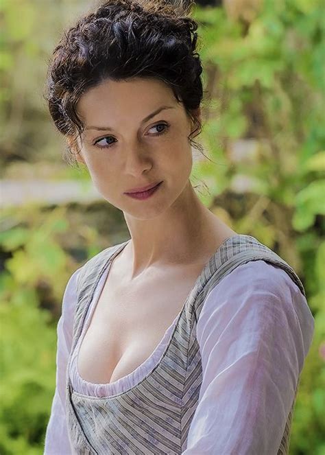 Preview 4 of Claire Fraser Nude Leaked