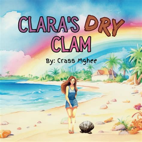Clara Clam OnlyFans channel