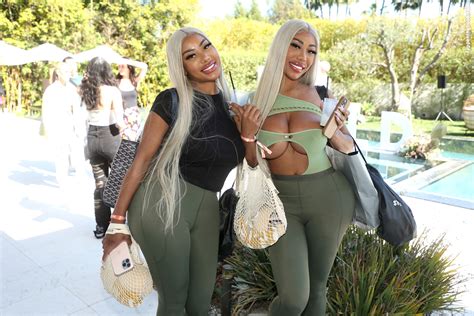 Preview 2 of Clermont Twins Leaked Onlyfan