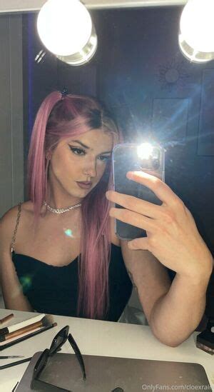 Cloexrain OnlyFans channel