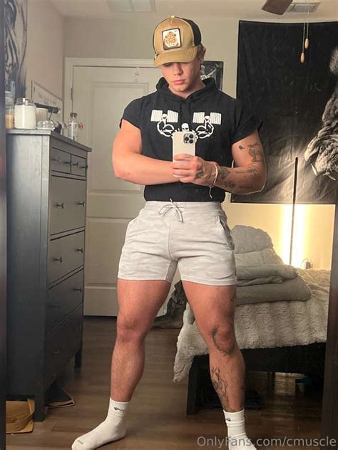 Preview 2 of Cmuscle2.0 Other Leaks