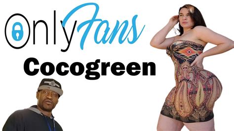 Cocogreen Only Fans Leaked Telegram channel preview