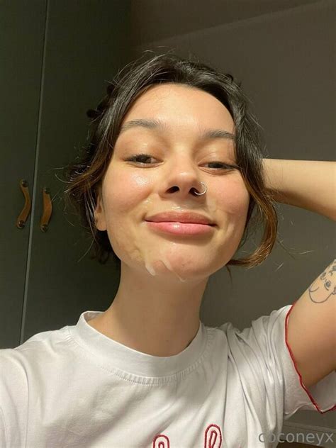 Coconey Onlyfans Lea Telegram channel preview