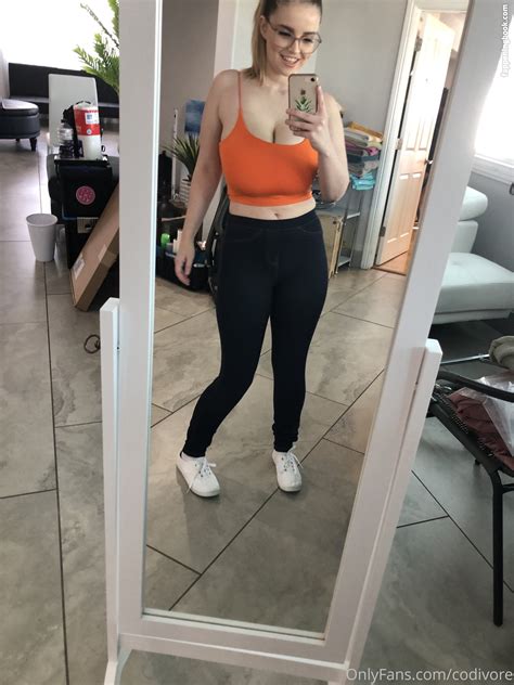 Preview 4 of Codi Vore Of Nude Onlyfans