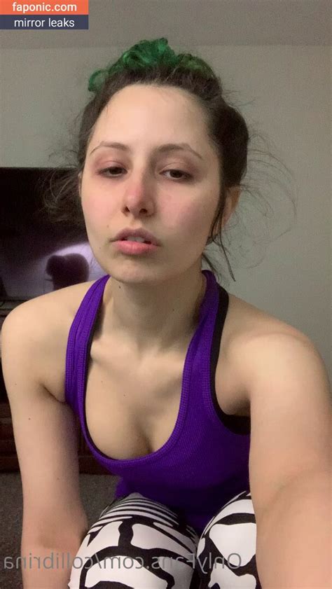 Preview 2 of Collibrina Onlyfans Telegram Nude Photos Leaks