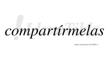 Compartirmelas OnlyFans channel