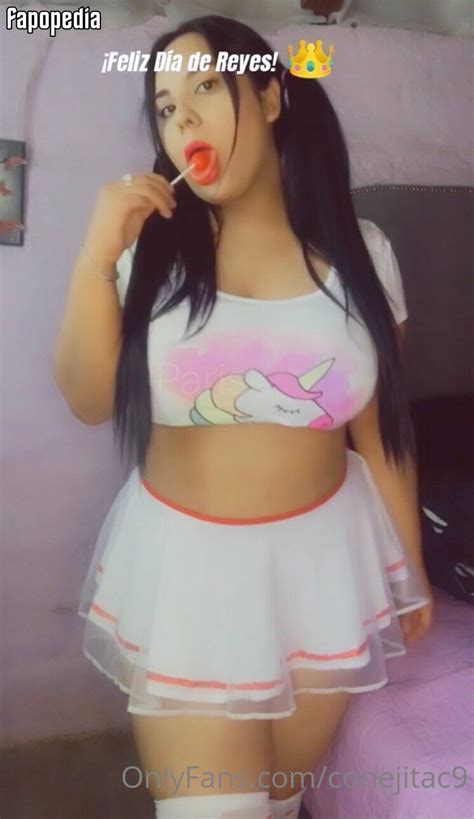 Conejitac9 OnlyFans channel