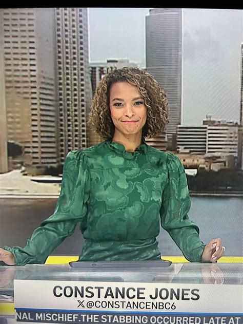 Constance Jones OnlyFans channel