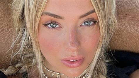 Preview 3 of Corinna Kopf Onlyfans Nudes Leak Telegram Lea
