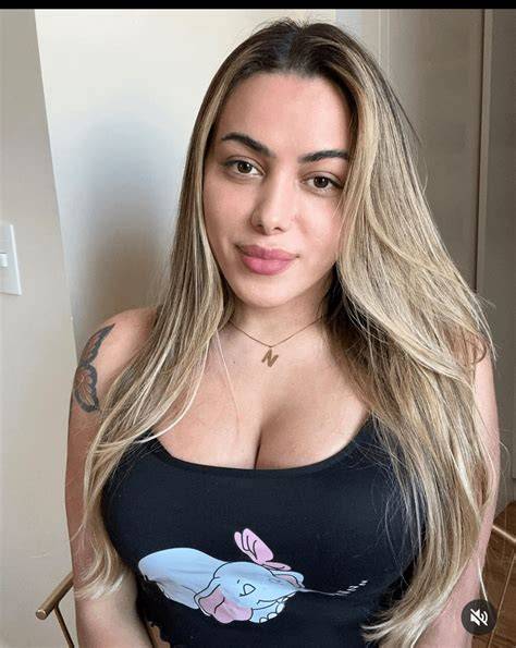 CorynaTayler OnlyFans channel