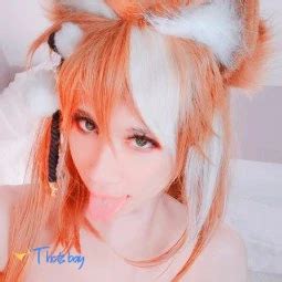 Preview 3 of Cosdestiny Leaked Nude Onlyfans Leaks