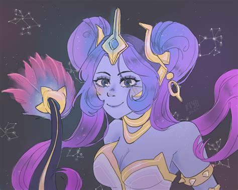 Cosmicnami OnlyFans channel