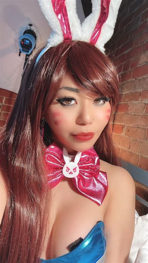 Cosplaybunniii Onlyfans Leat Telegram Telegram channel preview