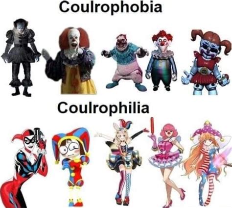 Preview 4 of Coulrophillia Nudes Leak Mega