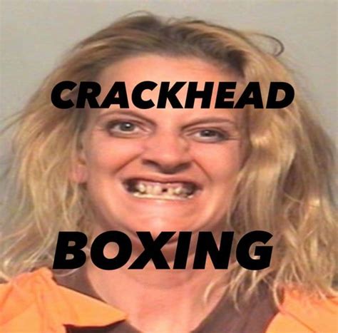Crackless crackhead OnlyFans channel