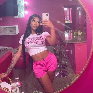 Creamy Londyn Dior Onlyfan Nude Telegram channel preview