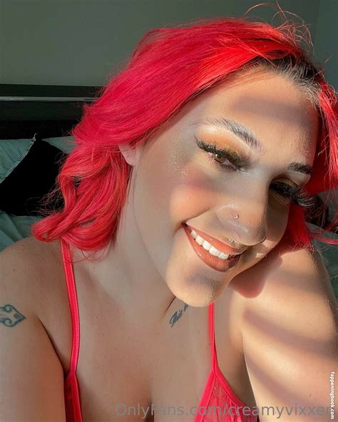 Preview 3 of Creamyvixxen Onlyfans Nude Leaked