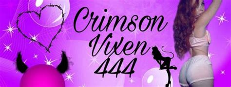 Preview 3 of Crimsonvixen444 Fans Pics