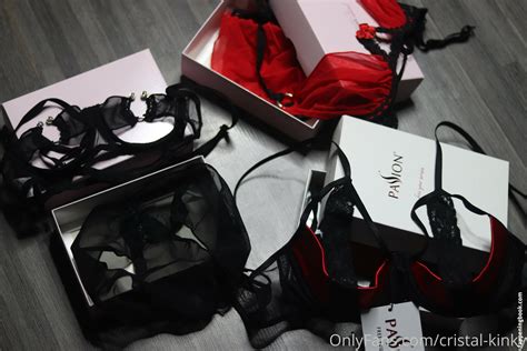 Cristal Kinky Vip Onlyfans Telegram channel preview