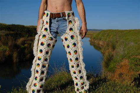 Crochet Chaps OnlyFans channel