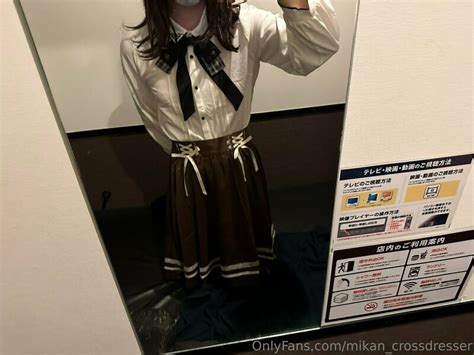 Preview 2 of Crossdresser Ehentai Onlyfun Leaks