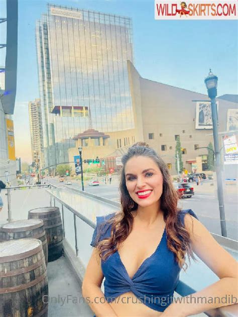 Crushingitwithmandib OnlyFans channel