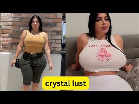 Crystal Lust Com Leaks Videos Telegram channel preview