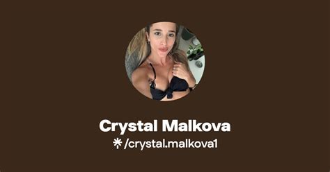 Preview 2 of Crystal.malkova Flashes Nude