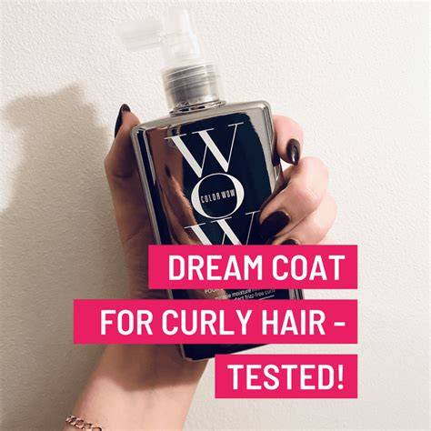 Curly Dream OnlyFans channel