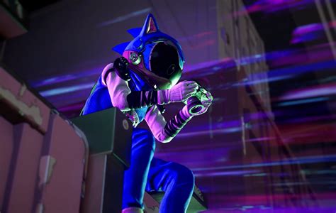 Preview 3 of Cursed Sonic Cosplay Raw Leaks