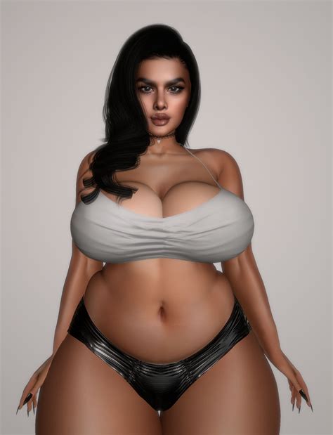Curves4days OnlyFans channel