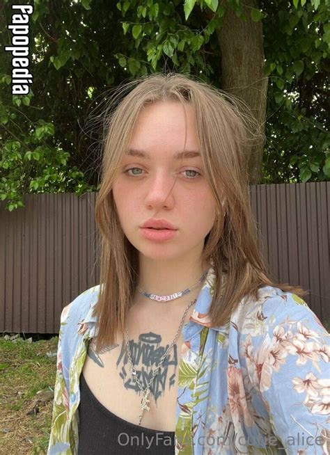 Preview 2 of Cutie_alice Onlyfans Nude Photo